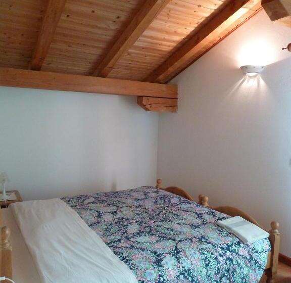 Номер Стандарт с Балконом, La Sloda