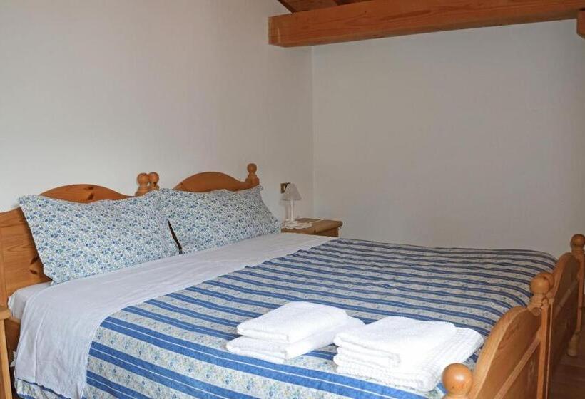 Номер Стандарт с Балконом, La Sloda