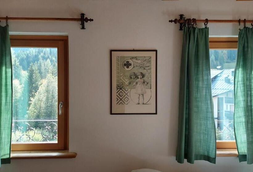 Номер Стандарт Индивидуальный, La Sloda