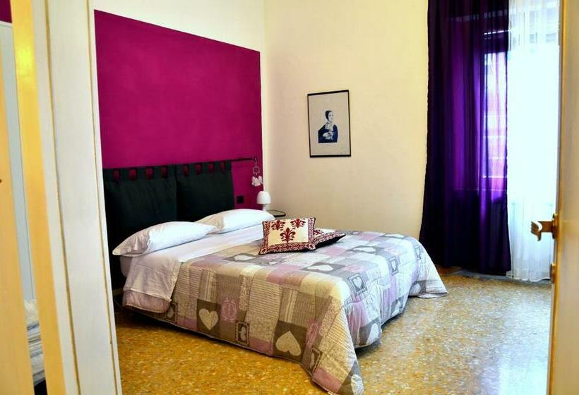 اتاق لوکس, L'acchiappasogni