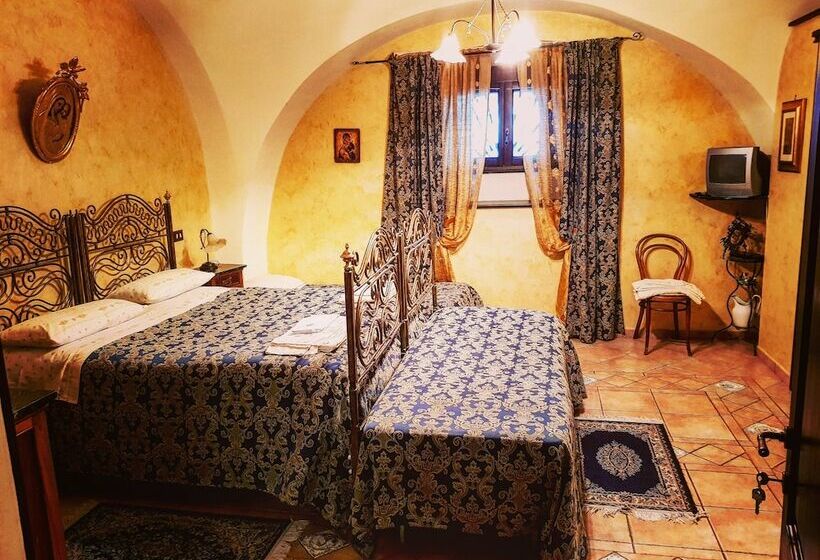 수피리어 스위트, L'antica Dimora