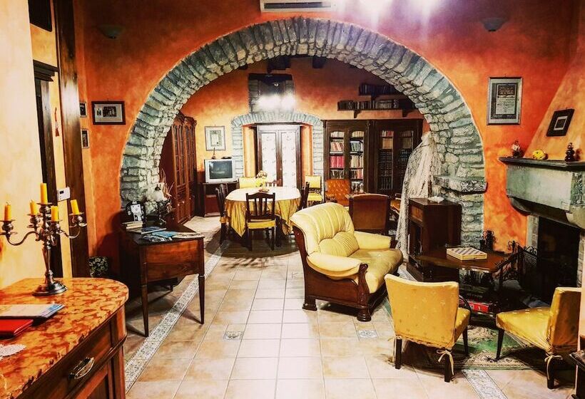 수피리어 스위트, L'antica Dimora