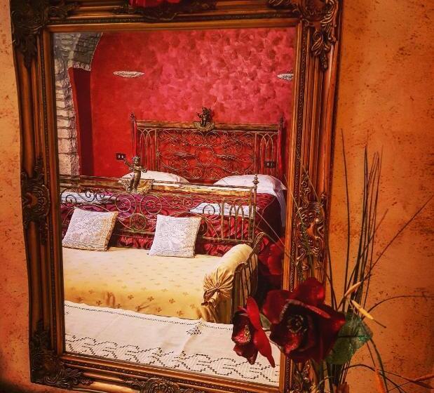 침실 1개 아파트, L'antica Dimora