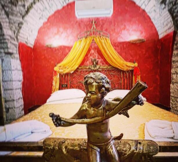 침실 1개 아파트, L'antica Dimora