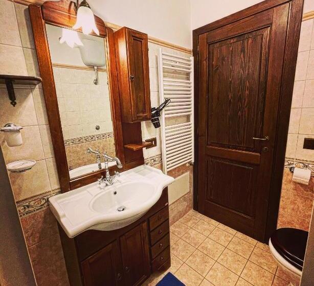 수피리어 스위트, L'antica Dimora