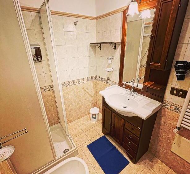 수피리어 스위트, L'antica Dimora