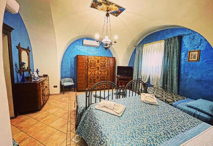 수피리어 스위트, L'antica Dimora