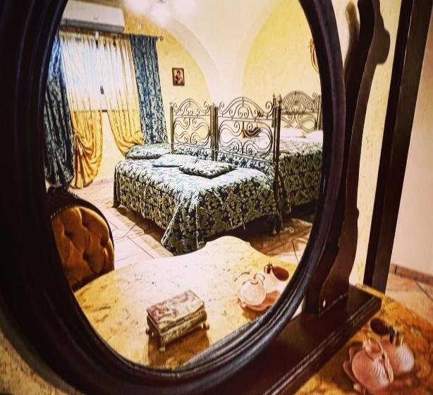 스위트, L'antica Dimora