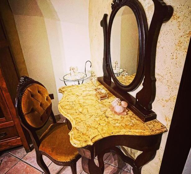 스위트, L'antica Dimora