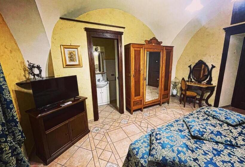 스위트, L'antica Dimora