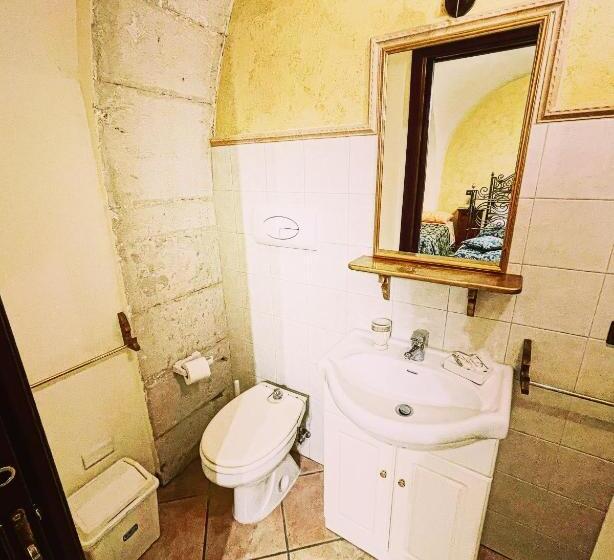 스위트, L'antica Dimora