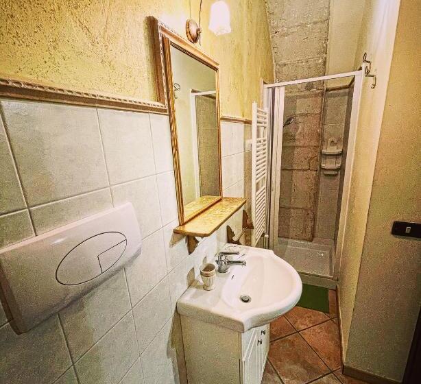 스위트, L'antica Dimora