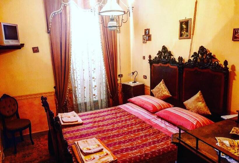 기본룸, L'antica Dimora