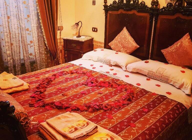 기본룸, L'antica Dimora