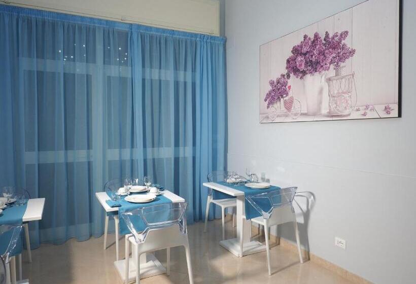 Номер Deluxe с Балконом, Pepè Accommodation