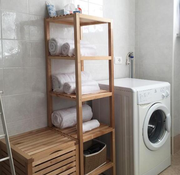 דירת חדר, Como S Lake Mountains B&b