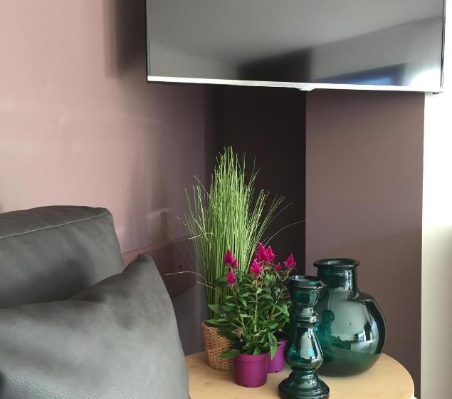 דירת חדר, Como S Lake Mountains B&b