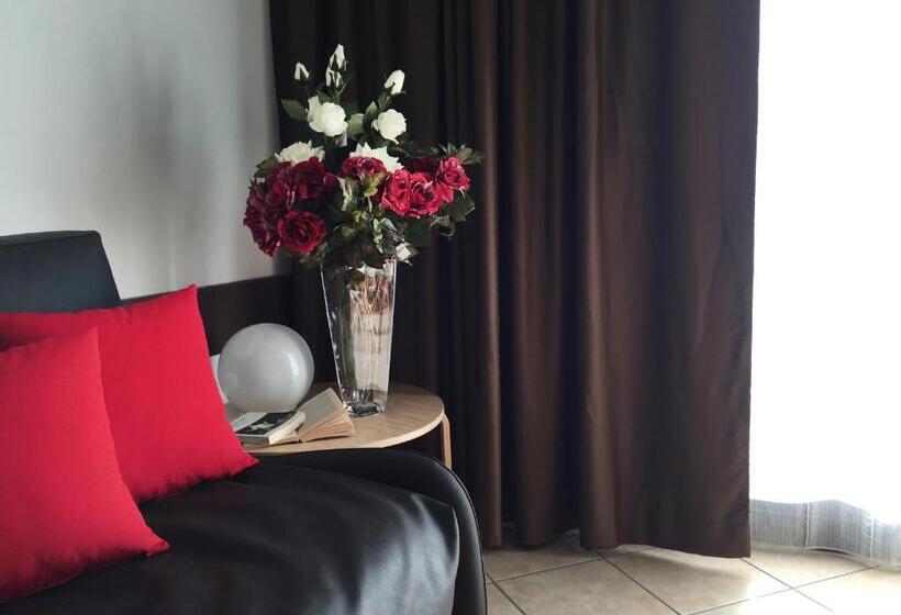 דירה בת חדר שינה 1 עם נוף, Como S Lake Mountains B&b