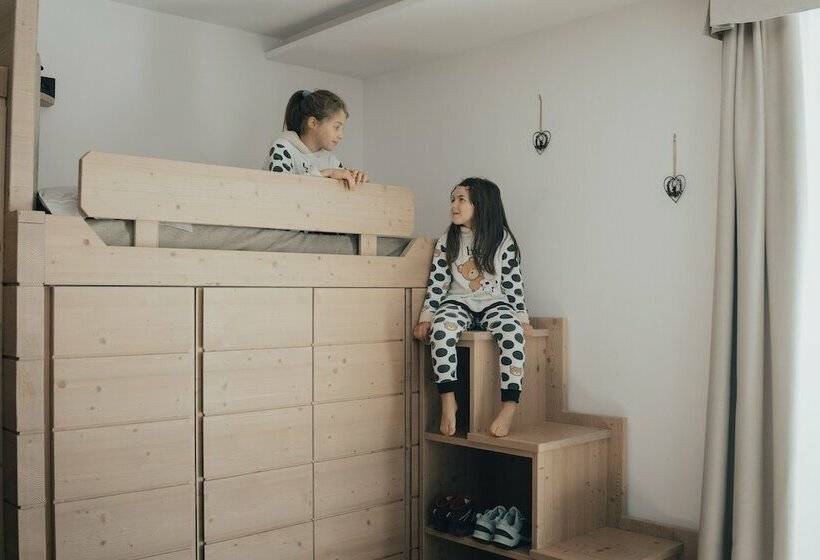 חדר דלוקס, Bezzi