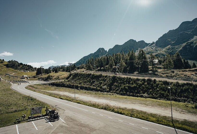 חדר סופריור, Bezzi