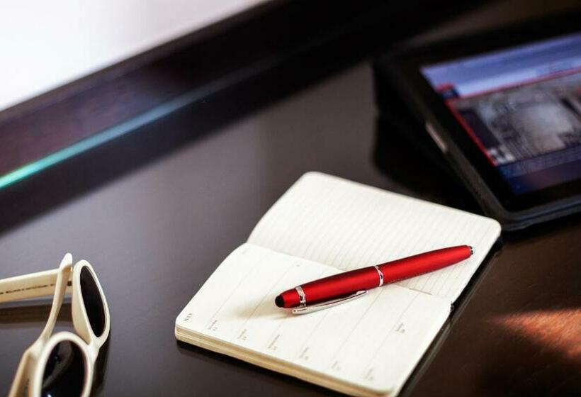 Номер Стандарт Индивидуальный, Ibis Styles Trani