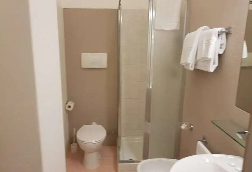 Standard-huone, Ibis Styles Trani