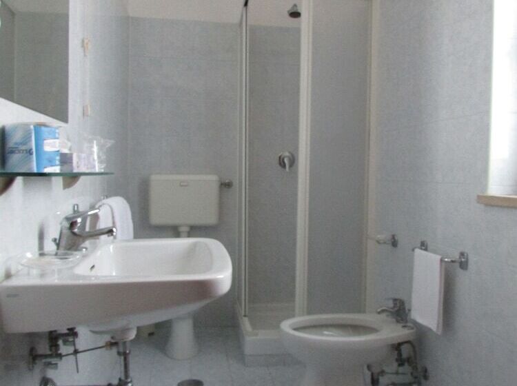 اتاق استاندارد, Ibis Styles Trani