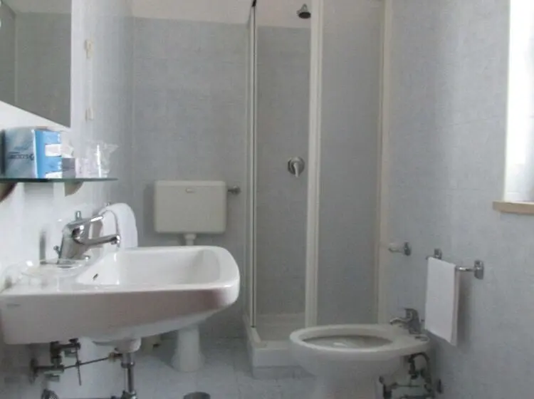 Standard-huone, Ibis Styles Trani