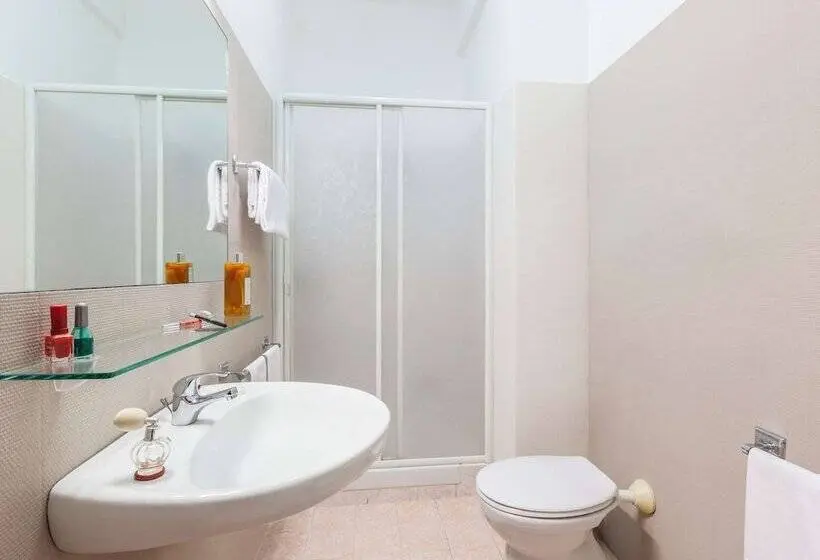 Standard-huone, Ibis Styles Trani