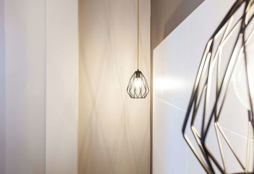 Номер Стандарт, Ibis Styles Trani