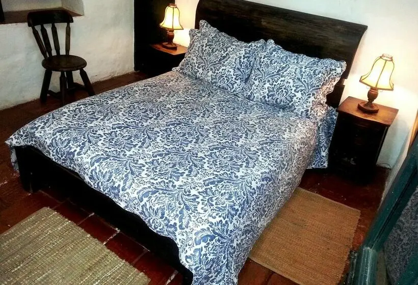 Standard-huone, La Candelaria Real
