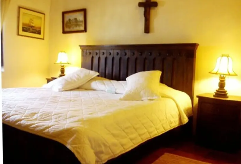 Executive-sviitti, La Candelaria Real