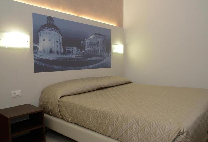 스탠다드 발코니 룸, Lido Mazzini