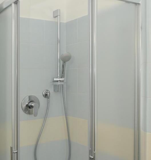 스탠다드 발코니 룸, Lido Mazzini