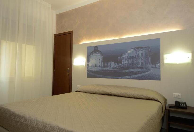 스탠다드 룸, Lido Mazzini