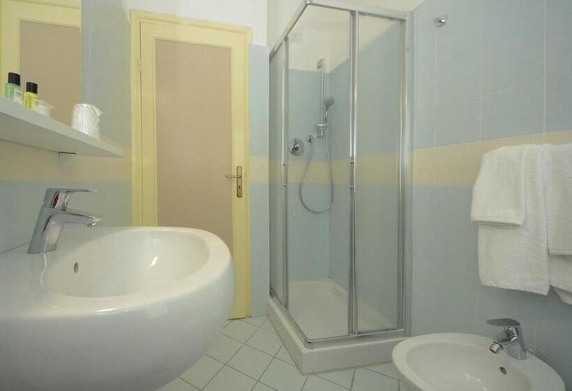 클래식 싱글 룸, Lido Mazzini