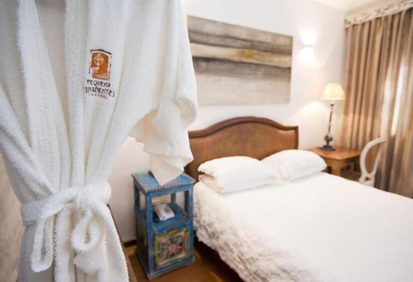 Номер Стандарт, Pousada Pequena Tiradentes