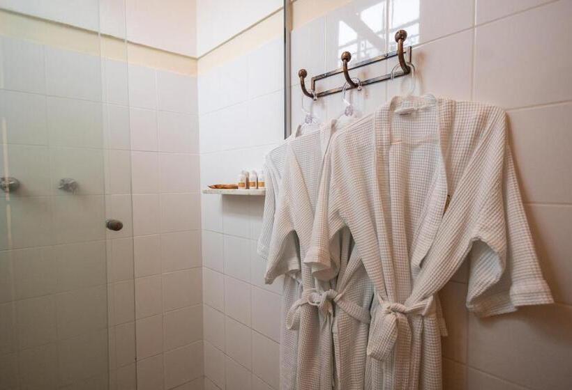 Номер Superior, Pousada Pequena Tiradentes