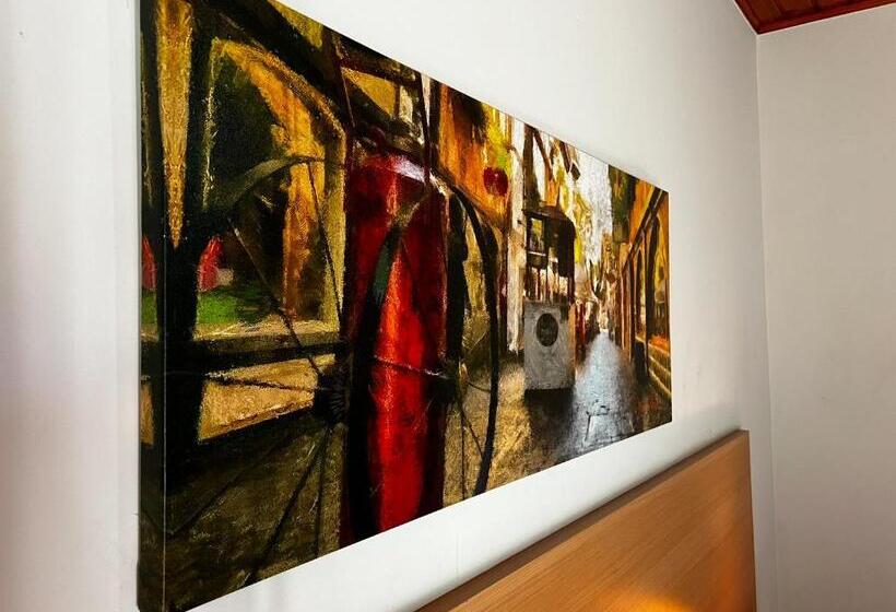 Deluxe Suite, Castelo Piazzale Campos Do Jordao