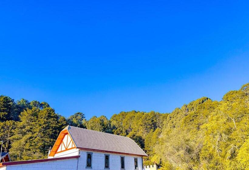 Familiesuite, Castelo Piazzale Campos Do Jordao