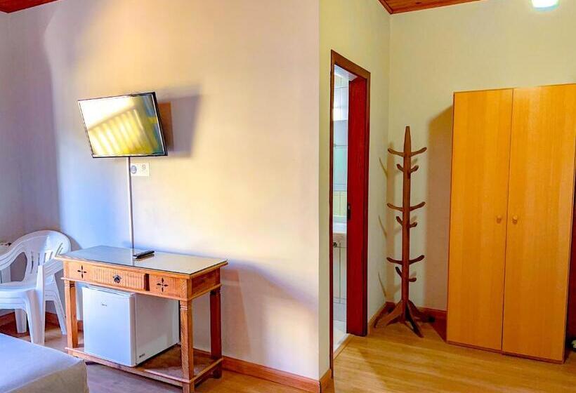 Familiesuite, Castelo Piazzale Campos Do Jordao