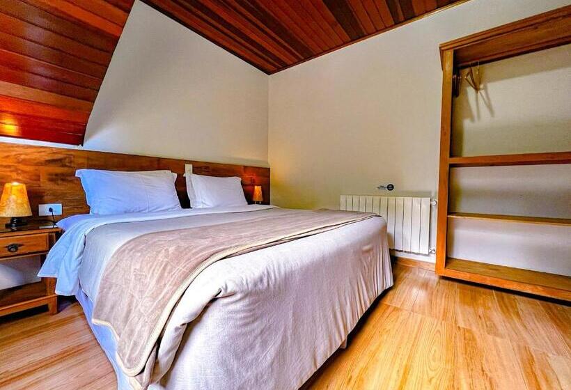 Deluxe Værelse, Castelo Piazzale Campos Do Jordao