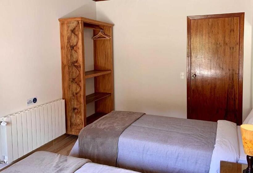 Deluxe 3 Pers. Værelse, Castelo Piazzale Campos Do Jordao