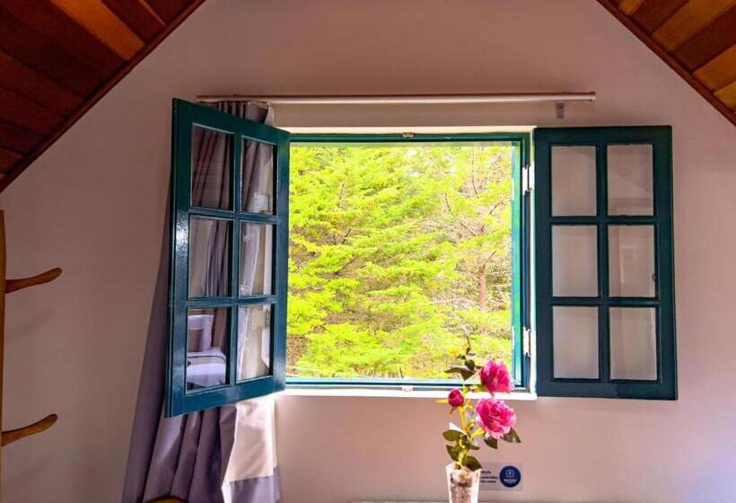 Suite, Castelo Piazzale Campos Do Jordao