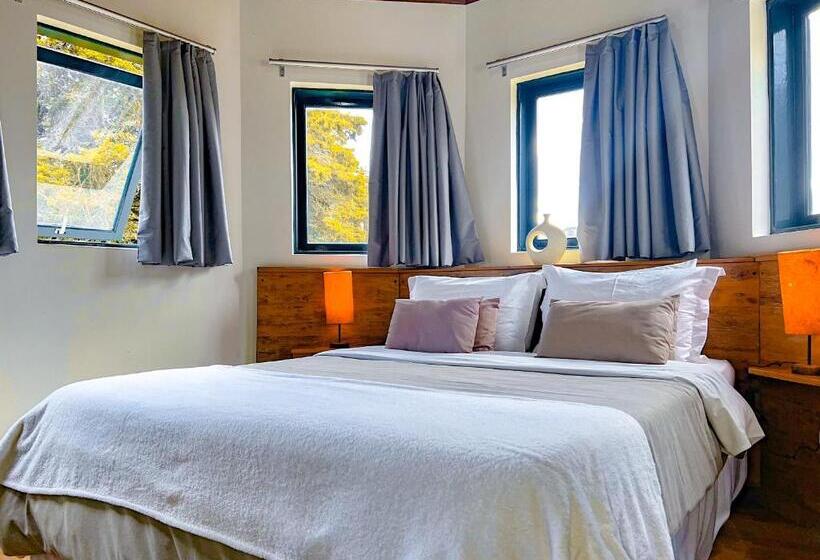 Suite, Castelo Piazzale Campos Do Jordao