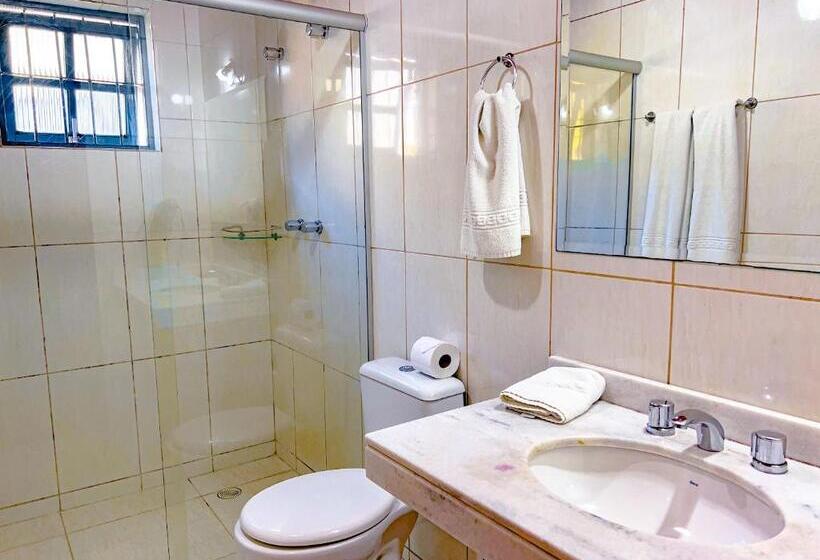 Premium Suite, Castelo Piazzale Campos Do Jordao