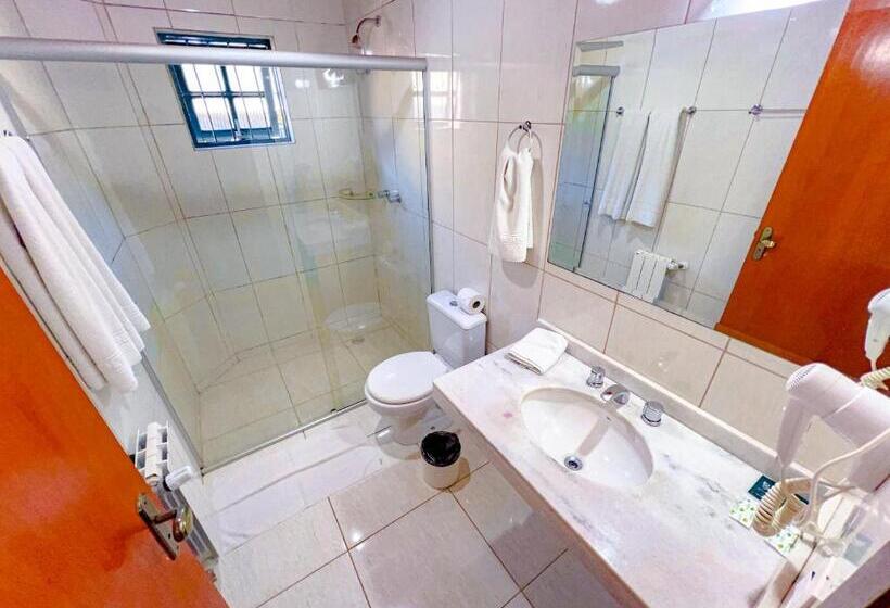 Premium Suite, Castelo Piazzale Campos Do Jordao