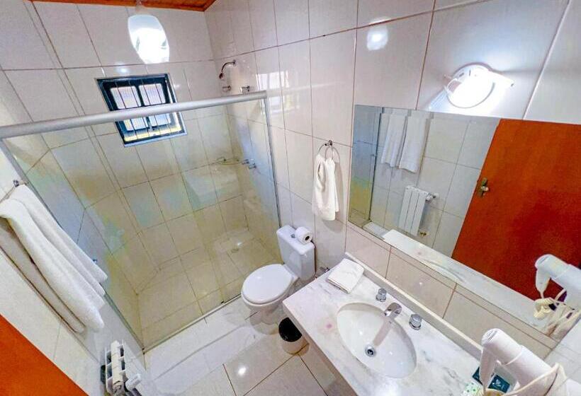 Premium Suite, Castelo Piazzale Campos Do Jordao