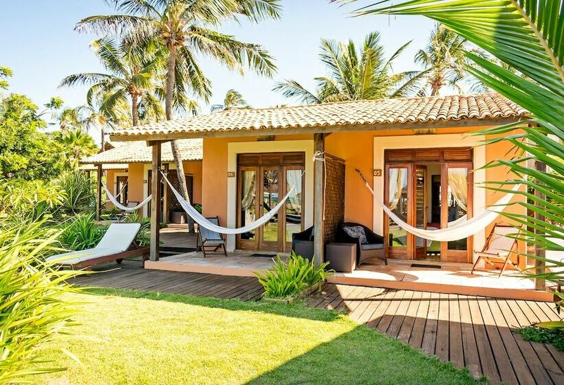 بنجلو قياسى, Vila Vagalume