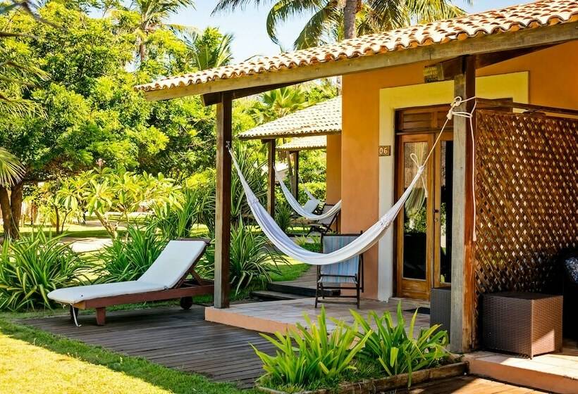 بنجلو قياسى, Vila Vagalume